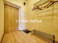 1-комнатная квартира посуточно Санкт-Петербург, наб. канала Грибоедова, 7: Фотография 24