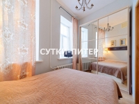 2-комнатная квартира посуточно Санкт-Петербург, Владимирский пр. , 11: Фотография 19