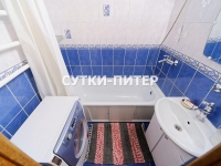 2-комнатная квартира посуточно Санкт-Петербург, Владимирский пр. , 11: Фотография 24