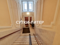Многокомнатная квартира посуточно Санкт-Петербург, Пушкинская улица, 10: Фотография 34