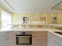 2-комнатная квартира посуточно Санкт-Петербург, улица Марата, 19: Фотография 13