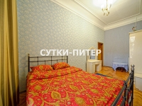 3-комнатная квартира посуточно Санкт-Петербург, Литейный пр. , 51: Фотография 18