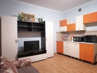 1-комнатная квартира посуточно Тюмень, Газовиков, 49: Фотография 8