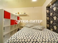 1-комнатная квартира посуточно Санкт-Петербург, Большая Морская, 25: Фотография 12