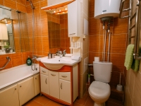 1-комнатная квартира посуточно Хабаровск, Панькова, 31: Фотография 9