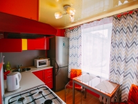 1-комнатная квартира посуточно Хабаровск, Панькова, 31: Фотография 12