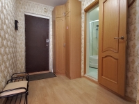 1-комнатная квартира посуточно Нижний Новгород, Казанское шоссе, 1: Фотография 12