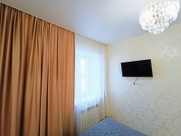2-комнатная квартира посуточно Омск, Звездова , 127: Фотография 3