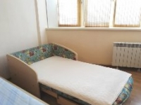 2-комнатная квартира посуточно Барнаул, Петра Сухова, 2В: Фотография 12