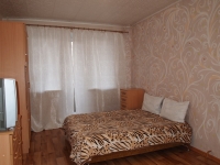 1-комнатная квартира посуточно Челябинск, Комсомольский проспект , 42: Фотография 10