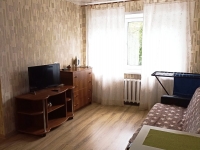 1-комнатная квартира посуточно Новосибирск, проспект Карла Маркса, 3: Фотография 2
