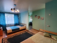 1-комнатная квартира посуточно Новосибирск, Новогодняя, 13: Фотография 5