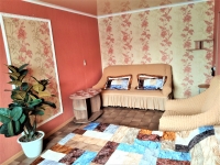 1-комнатная квартира посуточно Барнаул, малахова, 97: Фотография 3