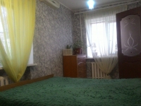 1-комнатная квартира посуточно Волгоград, маршала Еременко , 19: Фотография 3