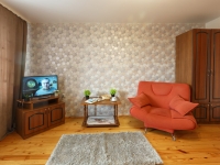 1-комнатная квартира посуточно Смоленск, Оршанская, 16: Фотография 3