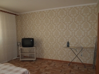 1-комнатная квартира посуточно Челябинск, Молодогвардейцев, 44А: Фотография 2