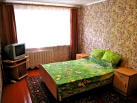1-комнатная квартира посуточно Магнитогорск, Карла Маркса, 116: Фотография 3