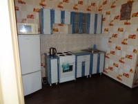 1-комнатная квартира посуточно Красноярск, Алексеева, 103: Фотография 10
