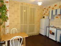 1-комнатная квартира посуточно Красноярск, Алексеева, 103: Фотография 11