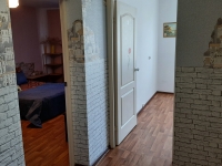 1-комнатная квартира посуточно Краснодар, ул. Валерия Гассия, 14: Фотография 14