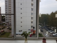 2-комнатная квартира посуточно Воскресенск, Победы , 5а: Фотография 22