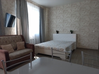 1-комнатная квартира посуточно Иркутск, Верхняя набережная , 145/1: Фотография 13