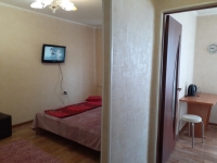 1-комнатная квартира посуточно Екатеринбург, Волгоградская, 43: Фотография 5