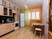 1-комнатная квартира посуточно Томск, Набережная Озера , 26: Фотография 4