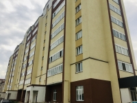 1-комнатная квартира посуточно Туймазы, Чапаева, 61б: Фотография 5