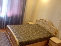 1-комнатная квартира посуточно Челябинск, ул. Первой Пятилетки, 7: Фотография 7