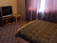 1-комнатная квартира посуточно Челябинск, ул. Первой Пятилетки, 7: Фотография 8
