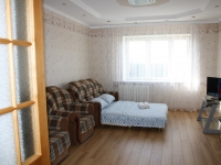 1-комнатная квартира посуточно Сургут, Флегонта Показаньева, 4: Фотография 6