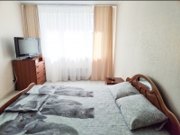 1-комнатная квартира посуточно Чебоксары, Солнечный б-р, 10: Фотография 3