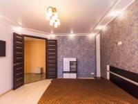 1-комнатная квартира посуточно Барнаул, попова, 113: Фотография 2
