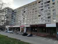 1-комнатная квартира посуточно Ставрополь, Ленина, 299: Фотография 16