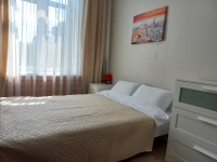 1-комнатная квартира посуточно Москва, Зои и Александра Космодемьянских , 31: Фотография 2