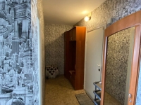 1-комнатная квартира посуточно Великий Новгород, Коровникова, 4корп1: Фотография 6