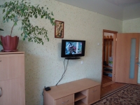 1-комнатная квартира посуточно Горно-Алтайск, КОММУНИСТИЧЕСКИЙ ПРОСПЕКТ, 92: Фотография 29