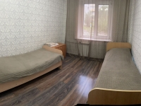 Многокомнатная квартира посуточно Абакан, Некрасова, 24а: Фотография 6