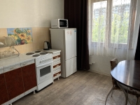 1-комнатная квартира посуточно Красноярск, 78 Добровольческой Бригады, 4: Фотография 4