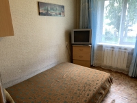 1-комнатная квартира посуточно Красноярск, Северо-Енисейская, 48: Фотография 5