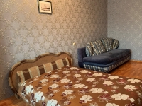1-комнатная квартира посуточно Красноярск, 3 Августа, 20а: Фотография 2