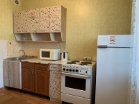 1-комнатная квартира посуточно Красноярск, 3 Августа, 20а: Фотография 4