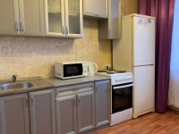 1-комнатная квартира посуточно Красноярск, Серова, 12: Фотография 4