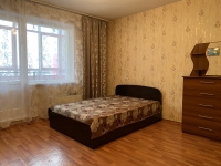 1-комнатная квартира посуточно Красноярск, Серова, 12: Фотография 6