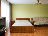 1-комнатная квартира посуточно Иркутск, Володарского, 9: Фотография 2