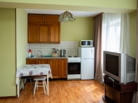1-комнатная квартира посуточно Иркутск, Володарского, 9: Фотография 6