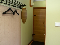 1-комнатная квартира посуточно Иркутск, Володарского, 9: Фотография 10
