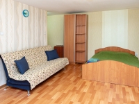1-комнатная квартира посуточно Иркутск, Богдана Хмельницкого, 35: Фотография 3