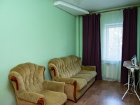 2-комнатная квартира посуточно Иркутск, Дзержинского, 20: Фотография 6